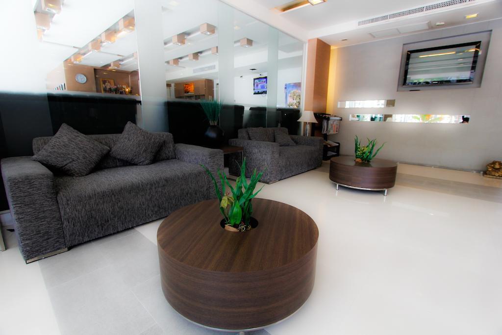 Krongthong Mansion & Hotel Bangkok Dış mekan fotoğraf